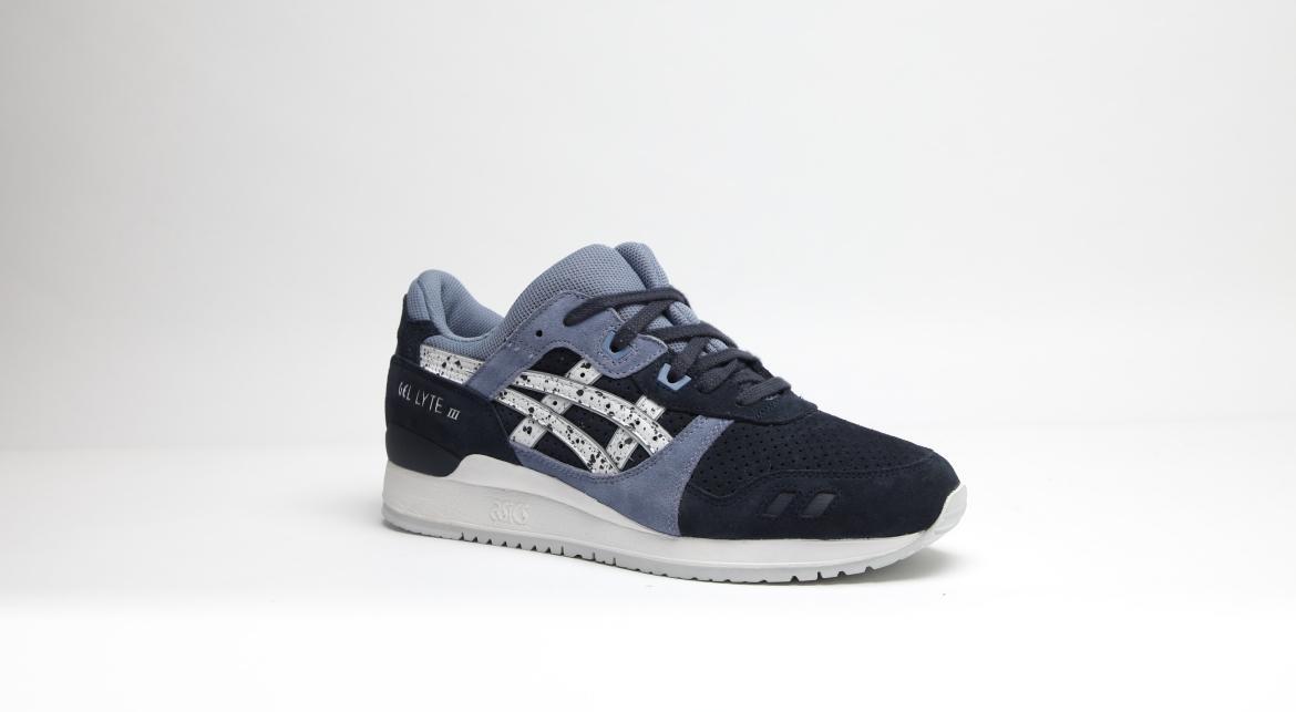 Asics Gel Lyte III Granite Pack 